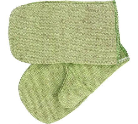 Рукавицы брезентовые огнеупорные Россия 68115 купить в Новом Уренгое