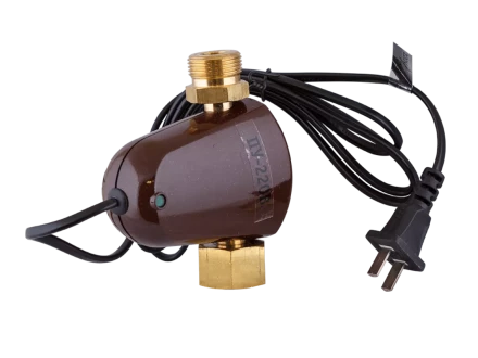 Подогреватель углекислого газа ПУ-220В JRQ-01B Сварог купить в Новом Уренгое