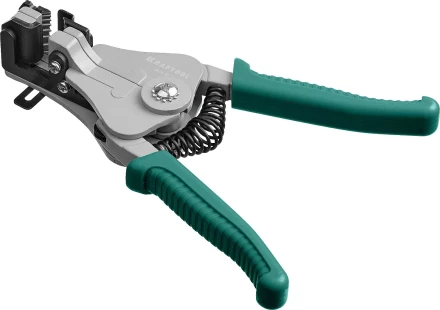 Стриппер АК-61 полуавтоматический с фасонными ножами 22683 купить в Новом Уренгое