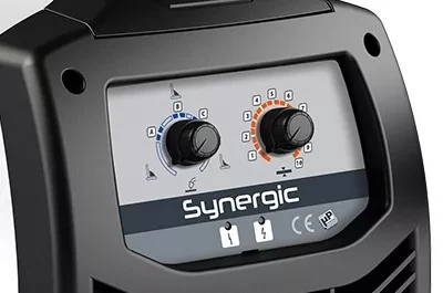 Сварочный полуавтомат MAXIMA 160 SYNERGIC Telwin купить в Новом Уренгое