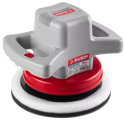 Полировальная машина ЗПМ-240 серия МАСТЕР купить в Новом Уренгое