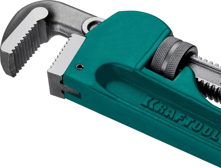 Ключ трубный KRAFTOOL STILLSON 2727-45 купить в Новом Уренгое