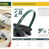 Полотно гибкое Max Flex, KRAFTOOL 15941-24-S10, безопасное, с волнообразной разводкой, 24 TPI, 10шт, 300мм 15941-24-S10 купить в Новом Уренгое