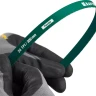 Полотно гибкое Max Flex, KRAFTOOL 15941-24-S10, безопасное, с волнообразной разводкой, 24 TPI, 10шт, 300мм 15941-24-S10 купить в Новом Уренгое