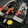 Дизельный генератор Vektor AD-100Y-T400 с АВР купить в Новом Уренгое