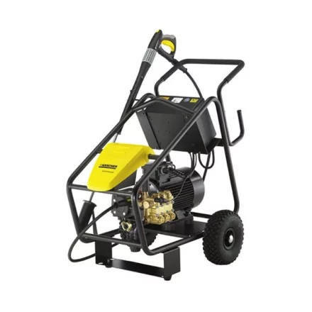 Мойка высокого давления Karcher HD 16/15-4 Cage Plus (Мойка Керхер HD 16/15-4 Cage Plus) купить в Новом Уренгое