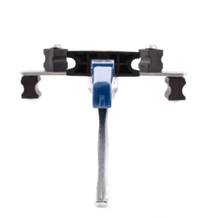 Трубогиб арбалетный, башмаки 1/4&quot;-7/8&quot;, в пластиковом кейсе STELS 18110 купить в Новом Уренгое