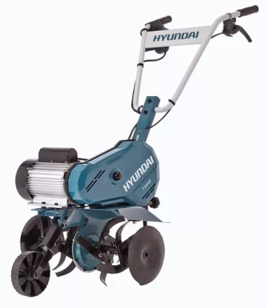 Электрический культиватор Hyundai Т 2000Е купить в Новом Уренгое