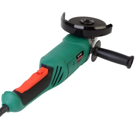 Углошлифовальная машина (болгарка) Дифмаш УШМ-050 купить в Новом Уренгое