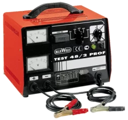 Зарядное устройство BlueWeld TEST 48/2 PROF