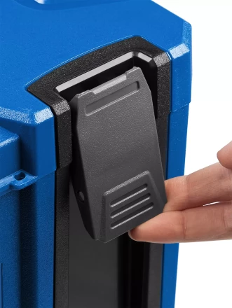 Ящики для инструмента МОДУЛЬ серия ПРОФЕССИОНАЛ купить в Новом Уренгое