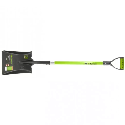 Лопата совковая фибергласовый черенок Сибртех 61477 купить в Новом Уренгое