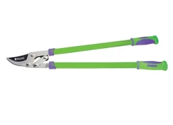 Сучкорез 750 мм с прямым резом рычажный мех. усиленное лезвие двухкомпонентные ручки PALISAD 60522