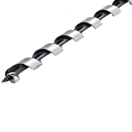 Сверло по дереву шнековое 14 х 350 мм шестигранный хвостовик Matrix 70133 купить в Новом Уренгое