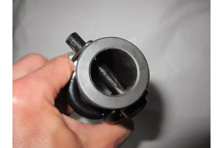 Амортизатор шнека 0809.011000 посадка 20мм Elitech купить в Новом Уренгое