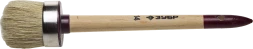 Кисти круглые УНИВЕРСАЛ серия МАСТЕР