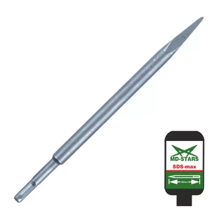 Пика 14*600 SDS-Plus купить в Новом Уренгое