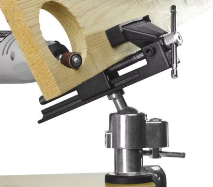 Тиски для точных работ серия МАСТЕР купить в Новом Уренгое