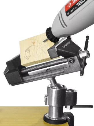 Тиски для точных работ серия МАСТЕР купить в Новом Уренгое