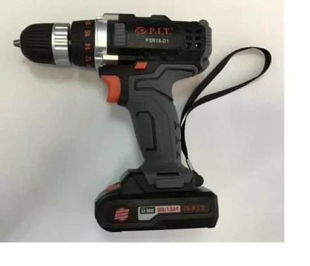 Шуруповерт СТАНДАРТ PSR 18-D1 купить в Новом Уренгое