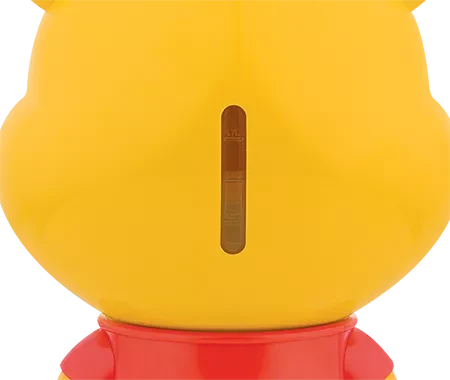 Увлажнитель ультразвуковой BALLU UHB-270 Winnie Pooh купить в Новом Уренгое