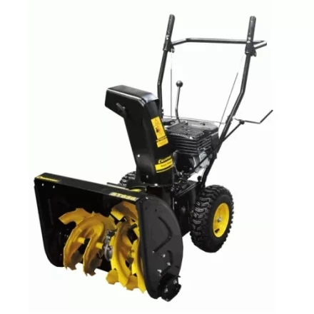 Снегоуборщик бензиновый Champion ST656 купить в Новом Уренгое