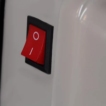 Компрессор воздушный, ременный привод BCI5500-T/270, 5.5 кВт, 270 литров, 850 л/мин Denzel 58129 купить в Новом Уренгое