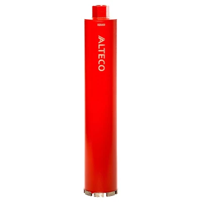 Алмазная коронка ALTECO ВТ 83х450 13242