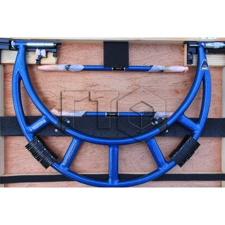 Микрометр ГТО МК 500 (0.01) класс 1 купить в Новом Уренгое