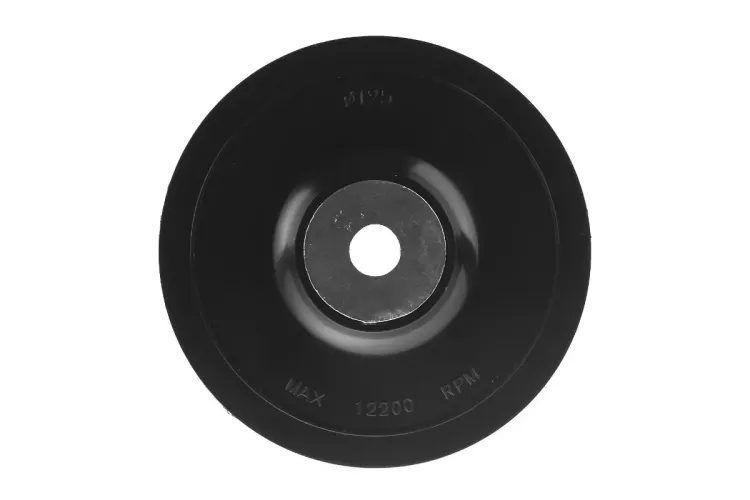 Тарелка опорная HAMMER PD M14 RB 125 мм (227-004) купить в Новом Уренгое