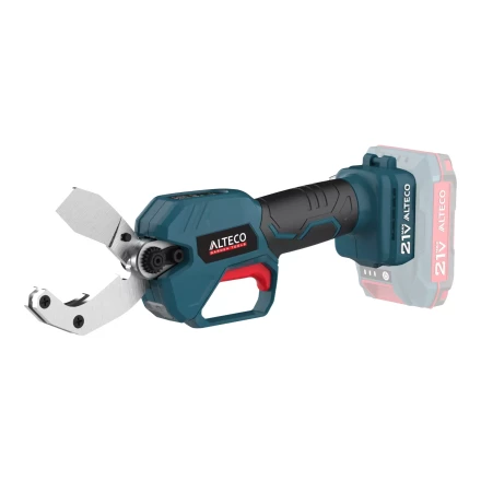 Бесщеточный аккумуляторный труборез ALTECO CPT 21-42 BL Solo купить в Новом Уренгое