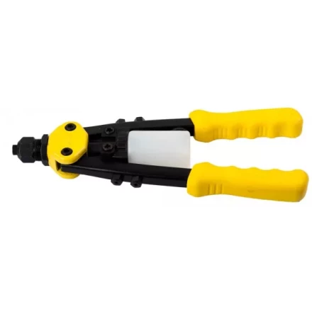 Заклепочник двуручный компактный, STAYER HERCULES &quot;RX700&quot; 3116, для заклёпок d=2,4-4,8 мм из Al, стали, нерж cтали, усиленный литой корпус 3116 купить в Новом Уренгое