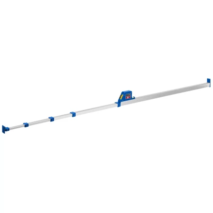 ЗУБР 8 м, телескопическая линейка, Профессионал (34386) купить в Новом Уренгое