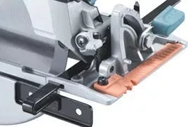 Пила дисковая Makita HS6100K купить в Новом Уренгое