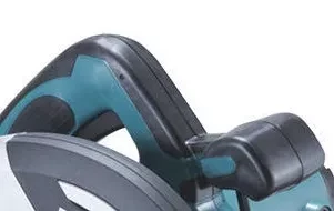 Пила дисковая Makita HS6100K купить в Новом Уренгое