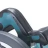 Пила дисковая Makita HS6100K купить в Новом Уренгое