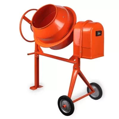 Бетоносмеситель PATRIOT BM 150 С купить в Новом Уренгое