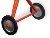 Бетоносмеситель PATRIOT BM 150 С купить в Новом Уренгое