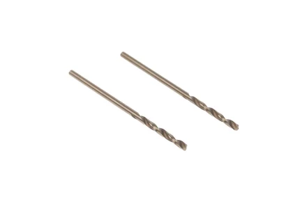 Сверло по металлу HAMMER Ф1.5х40мм (DR CO 1,50мм*40мм) купить в Новом Уренгое