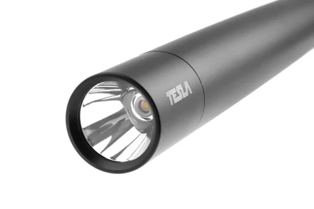 Фонарь-бита TESLA LB-40 33х400 мм купить в Новом Уренгое