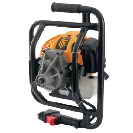 Мотобур DX-52 Denzel 56001 купить в Новом Уренгое