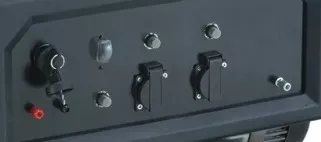 Бензиновый генератор Makita EG 5550A купить в Новом Уренгое