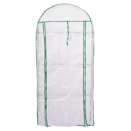 Парник для рассады Palisad 69138, 4 уровня, с чехлом, 155х60х40 см купить в Новом Уренгое