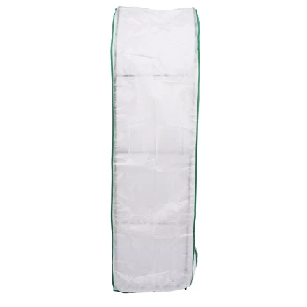 Парник для рассады Palisad 69138, 4 уровня, с чехлом, 155х60х40 см купить в Новом Уренгое