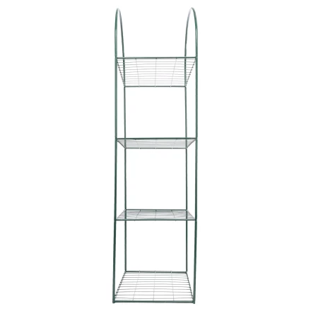 Парник для рассады Palisad 69138, 4 уровня, с чехлом, 155х60х40 см купить в Новом Уренгое