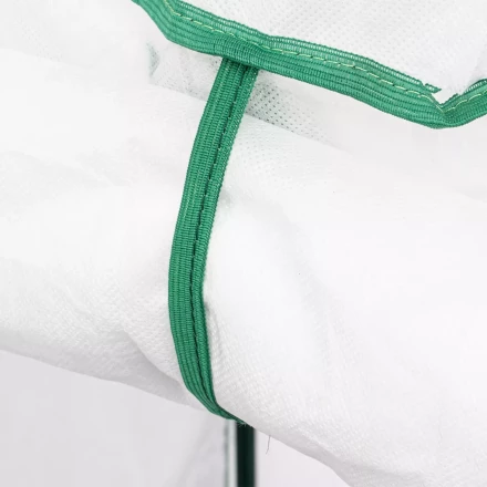 Парник для рассады Palisad 69138, 4 уровня, с чехлом, 155х60х40 см купить в Новом Уренгое