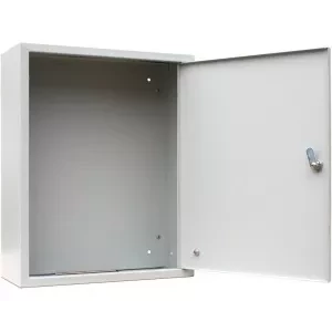 Щит монтажный без панели Щ-06 IP31 (500х400х155) RUCELF купить в Новом Уренгое