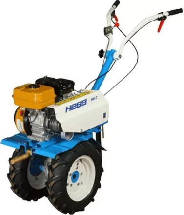 Мотоблок бензиновый Нева МБ-2С-7,5 PRO купить в Новом Уренгое