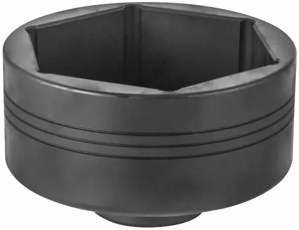Головка торцевая 3/4"DR 116мм  AN040265  для гайки ступицы DAEWOO  Jonnesway 49637 купить в Новом Уренгое