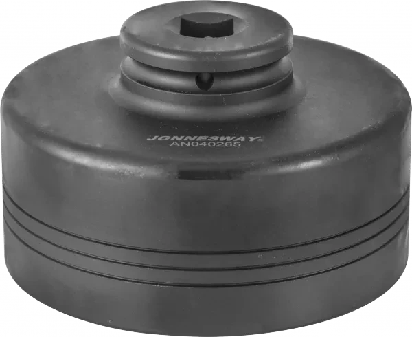 Головка торцевая 3/4"DR 116мм  AN040265  для гайки ступицы DAEWOO  Jonnesway 49637 купить в Новом Уренгое